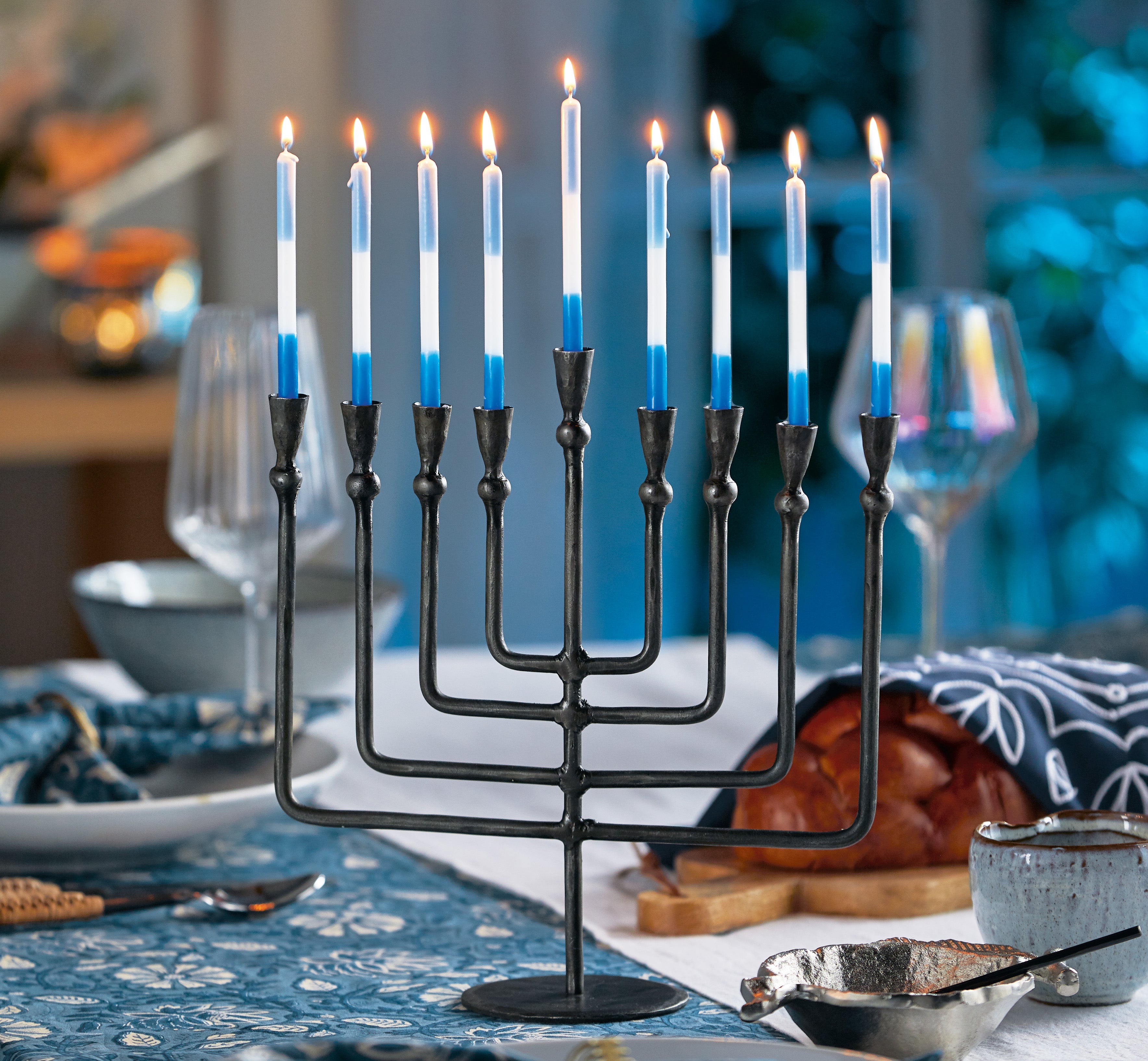 Hanukkah